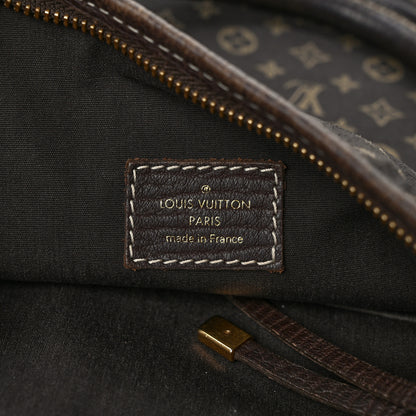 Louis Vuitton Mini Lin Besace Angele Ebene 7 of 10
