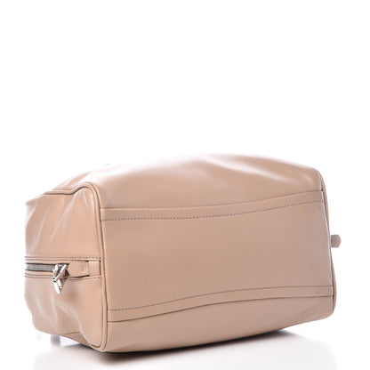 Prada Soft Calf Medium Inside Tote Cammeo Rosa 5 of 10