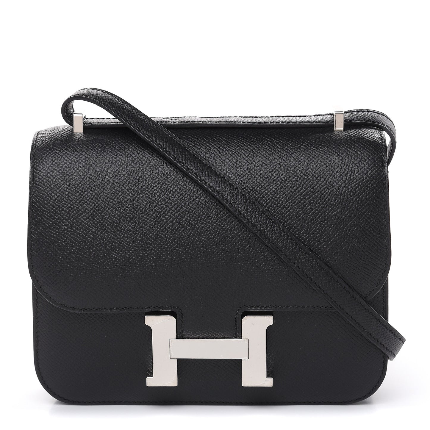 Epsom Constance 18 Black
