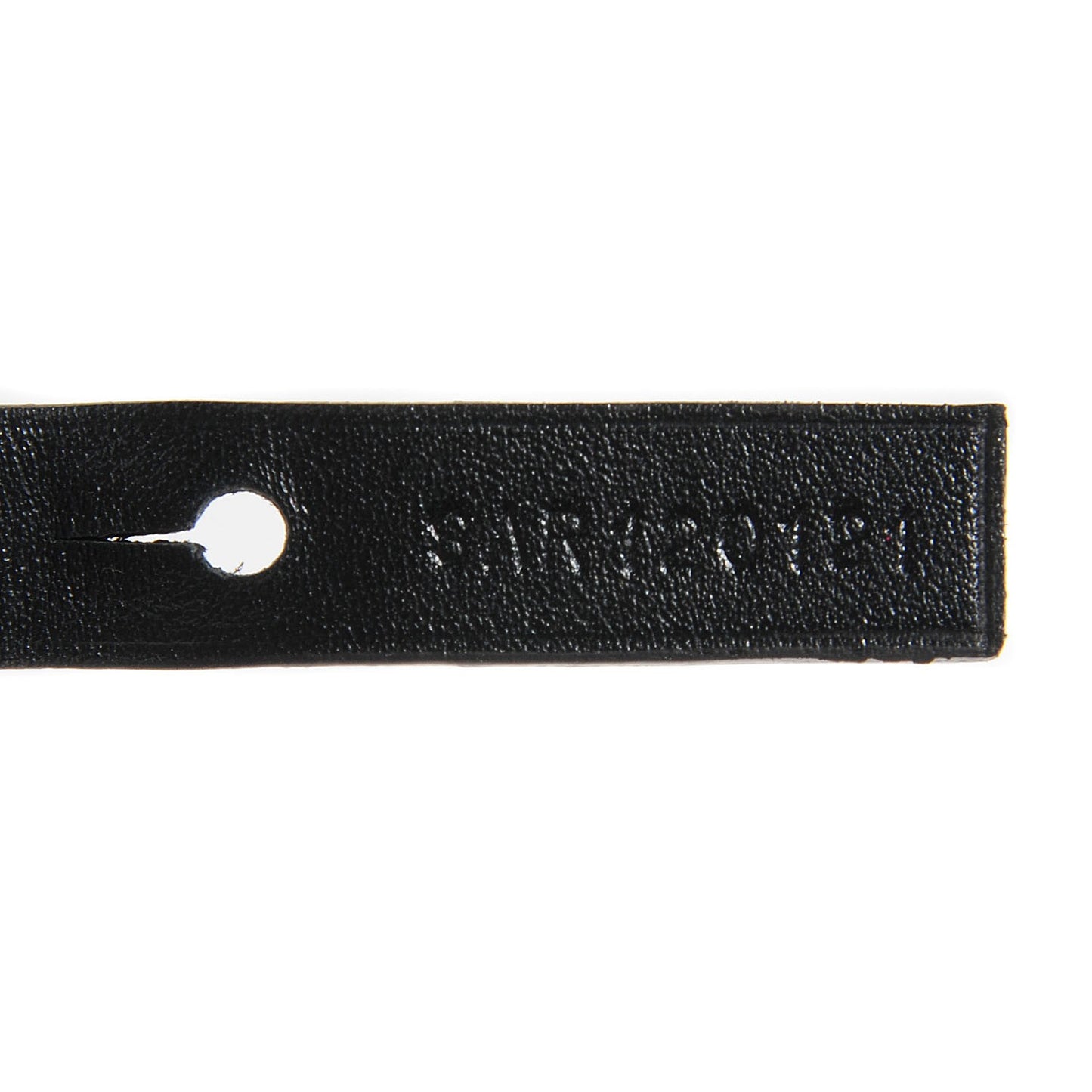 Goyardine Saint Louis PM Black