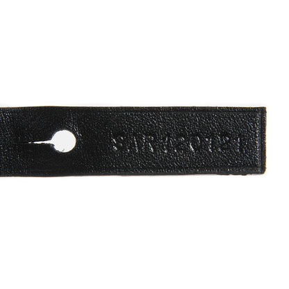 Goyard Goyardine Saint Louis PM Black 8 of 9
