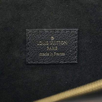 Louis Vuitton Monogram Victoire Black 6 of 10