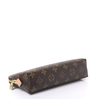 Louis Vuitton Monogram Cosmetic Pouch GM 3 of 9