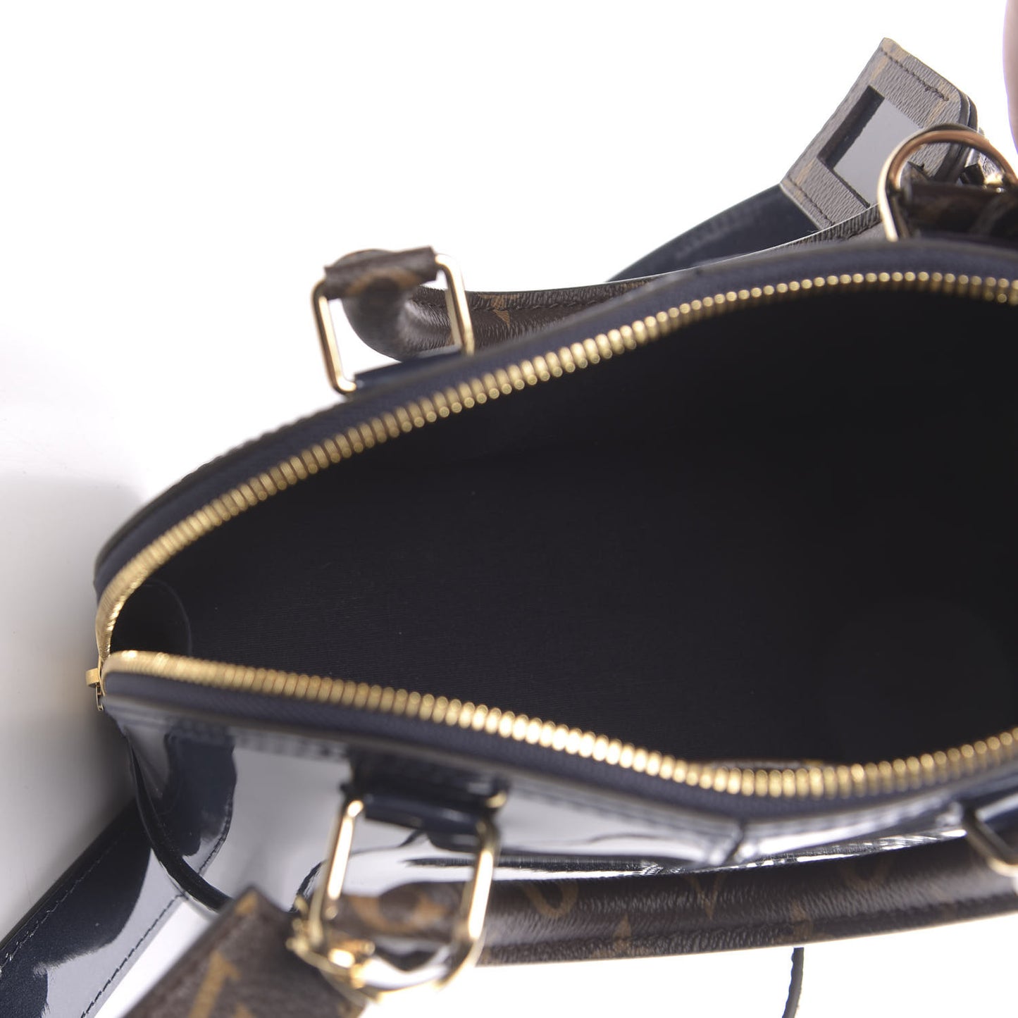 Patent Monogram Alma BB Marine