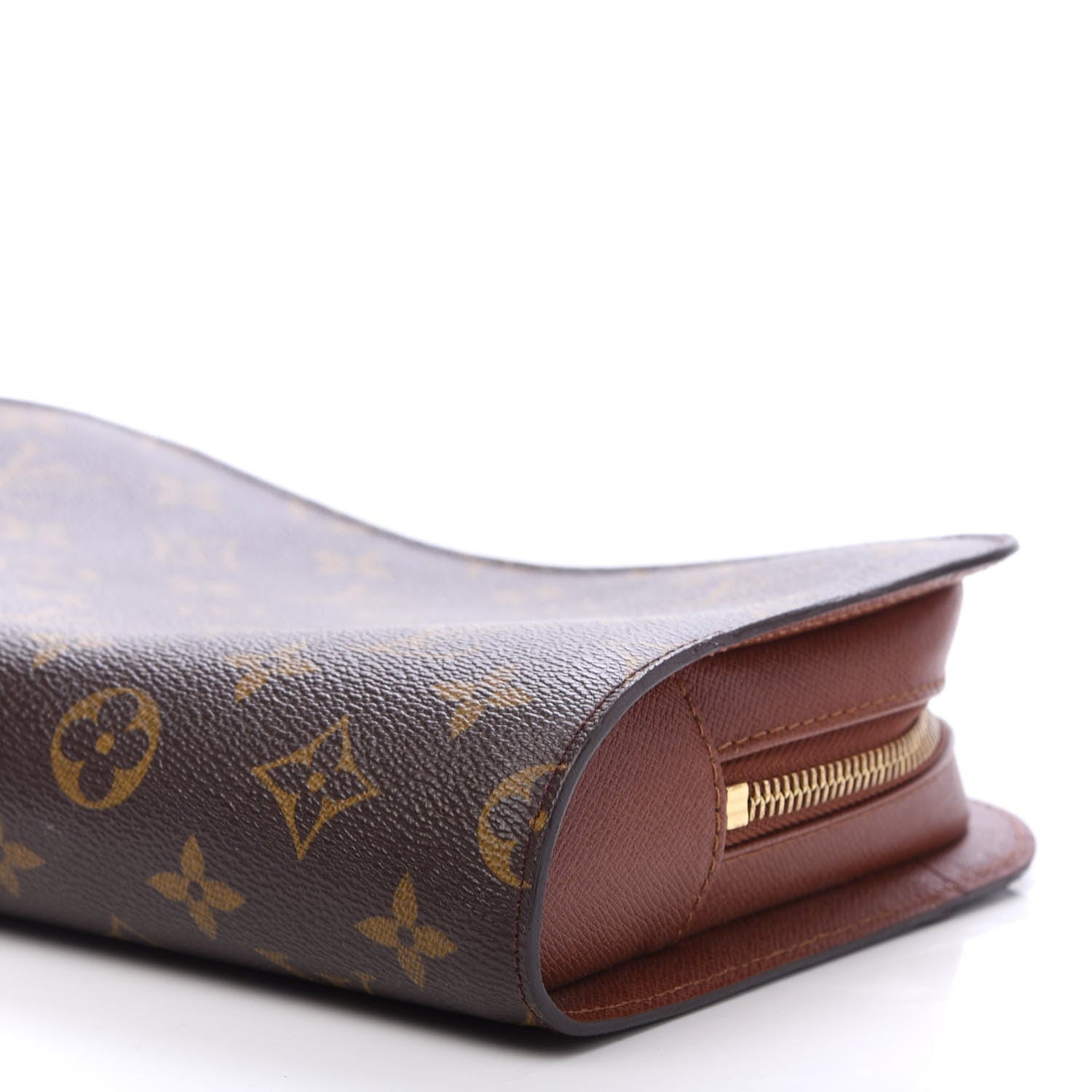 Louis Vuitton Monogram Pochette Orsay 8 of 8