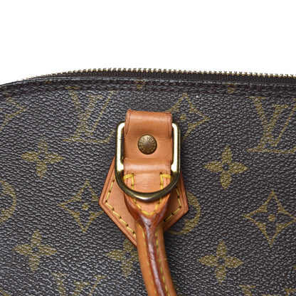 Louis Vuitton Monogram Alma PM 15 of 20