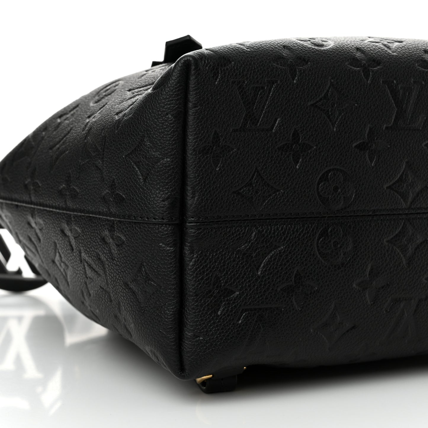 Empreinte Montsouris PM Black
