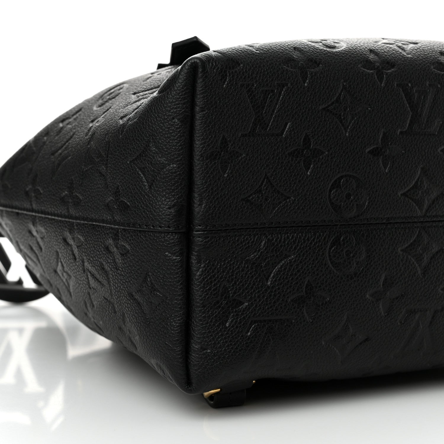 Louis Vuitton Empreinte Montsouris PM Black 8 of 11