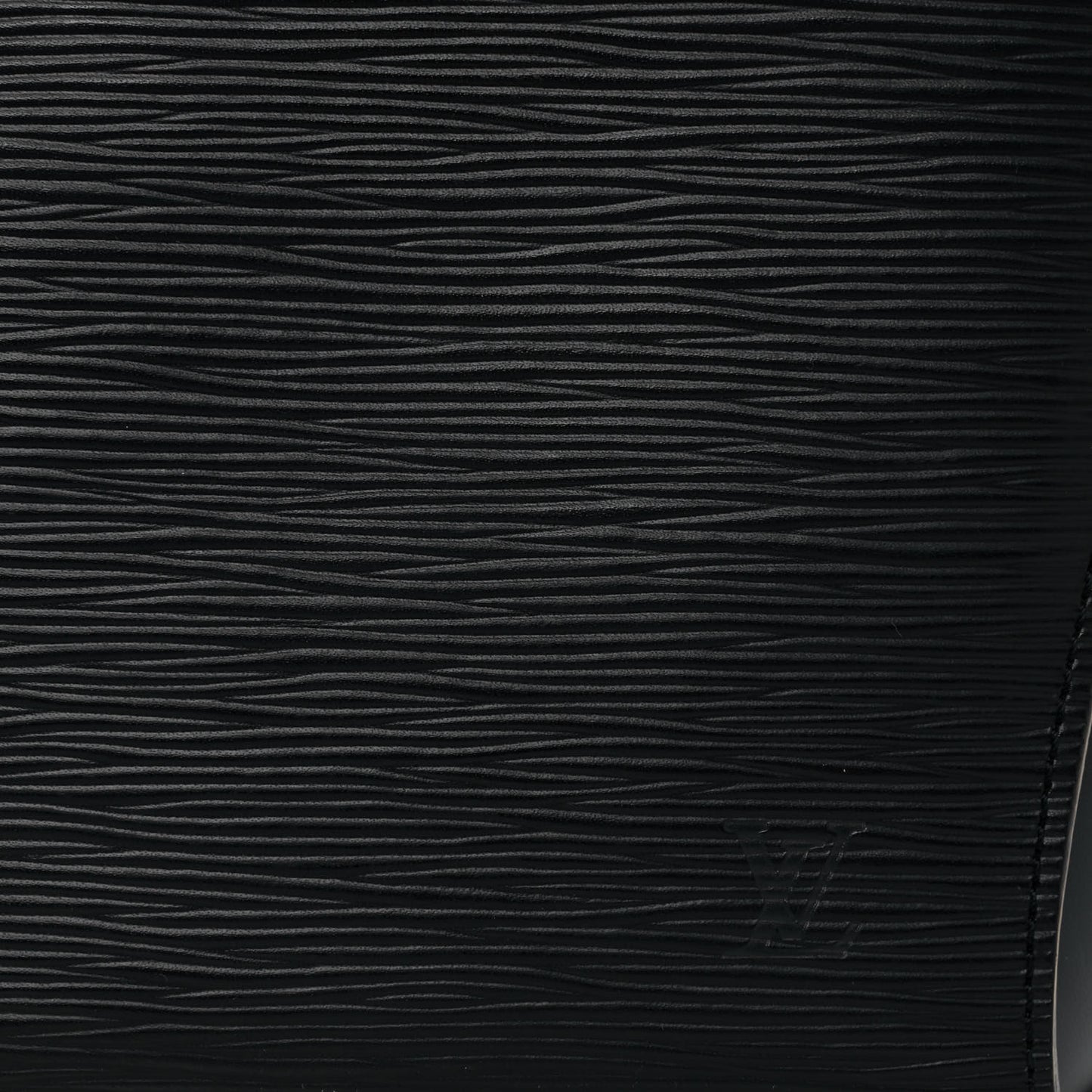 Epi Mabillon Backpack Black