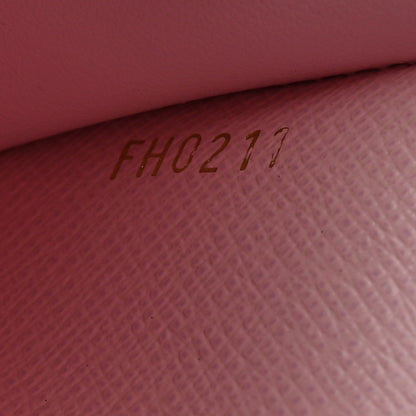 Louis Vuitton Monogram Giant By The Pool Victorine Wallet Light Pink 7 of 8