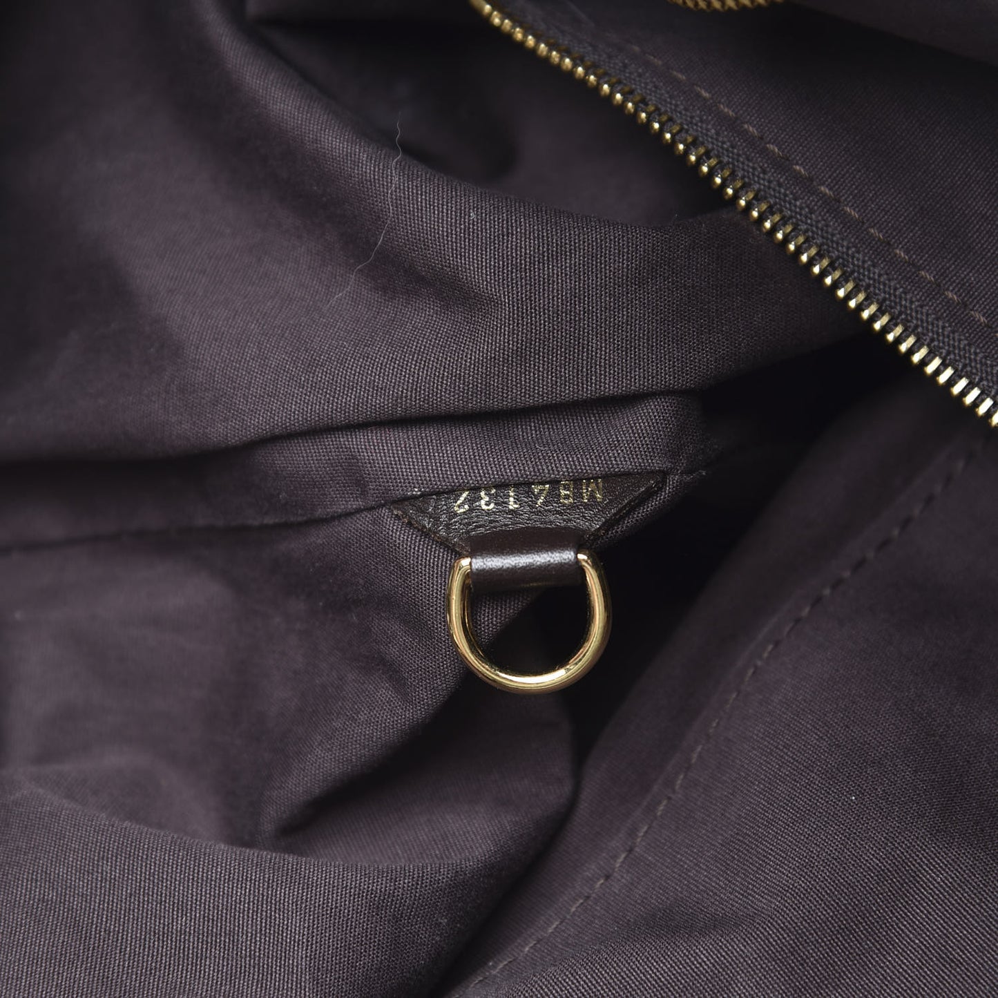 Monogram Idylle Odyssee Fusain
