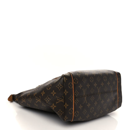 Louis Vuitton Monogram Totally MM 4 of 6