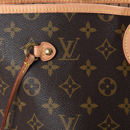 Louis Vuitton Monogram Neo Neverfull GM 11 of 11
