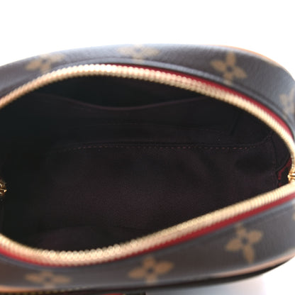 Louis Vuitton Monogram Deauville Mini 5 of 9