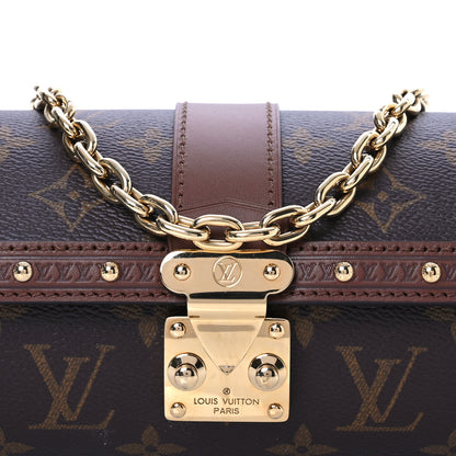 Louis Vuitton Monogram Papillon Trunk 7 of 9
