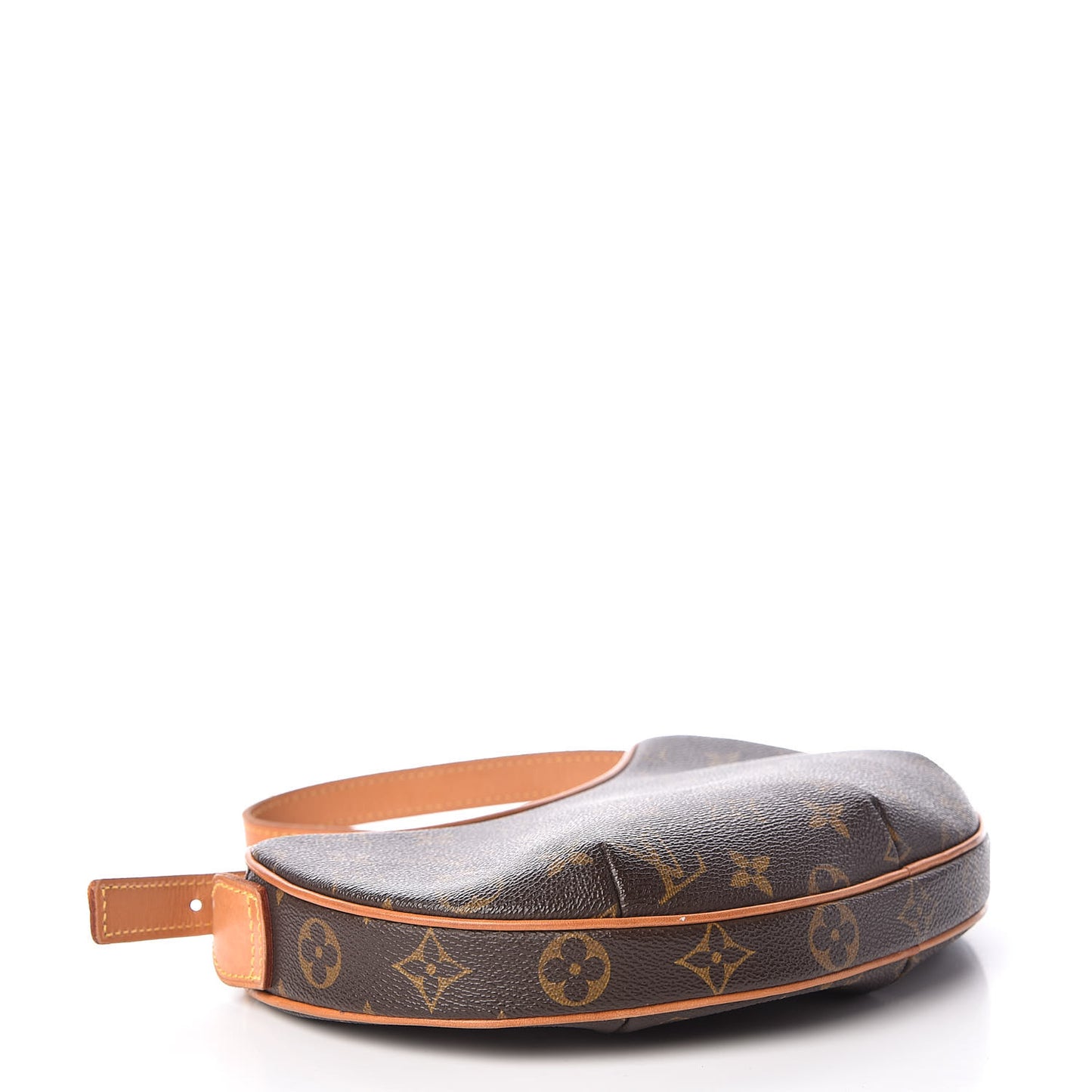 Monogram Croissant PM