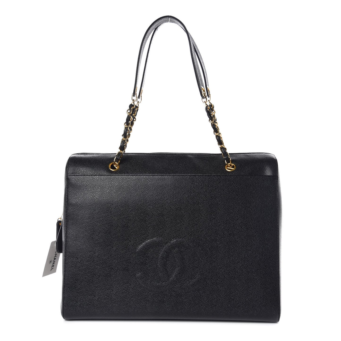 Caviar Carrying Case Black