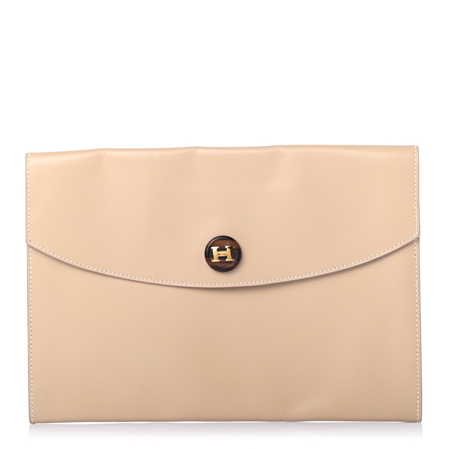 Hermes Box Pochette Rio 1 of 4