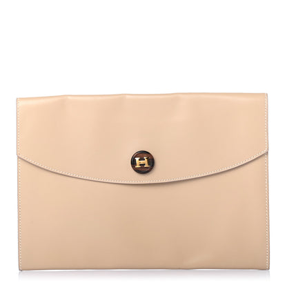 Hermes Box Pochette Rio 1 of 4