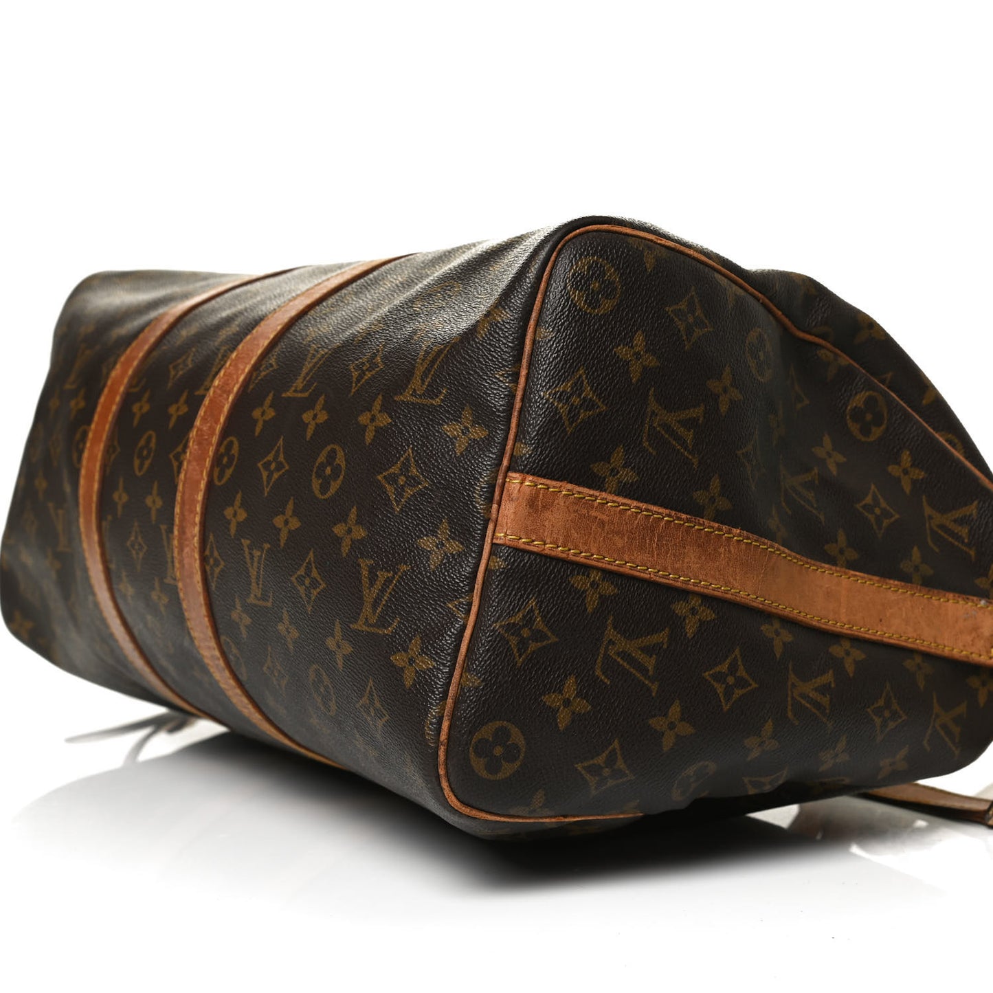 Monogram Keepall Bandouliere 45