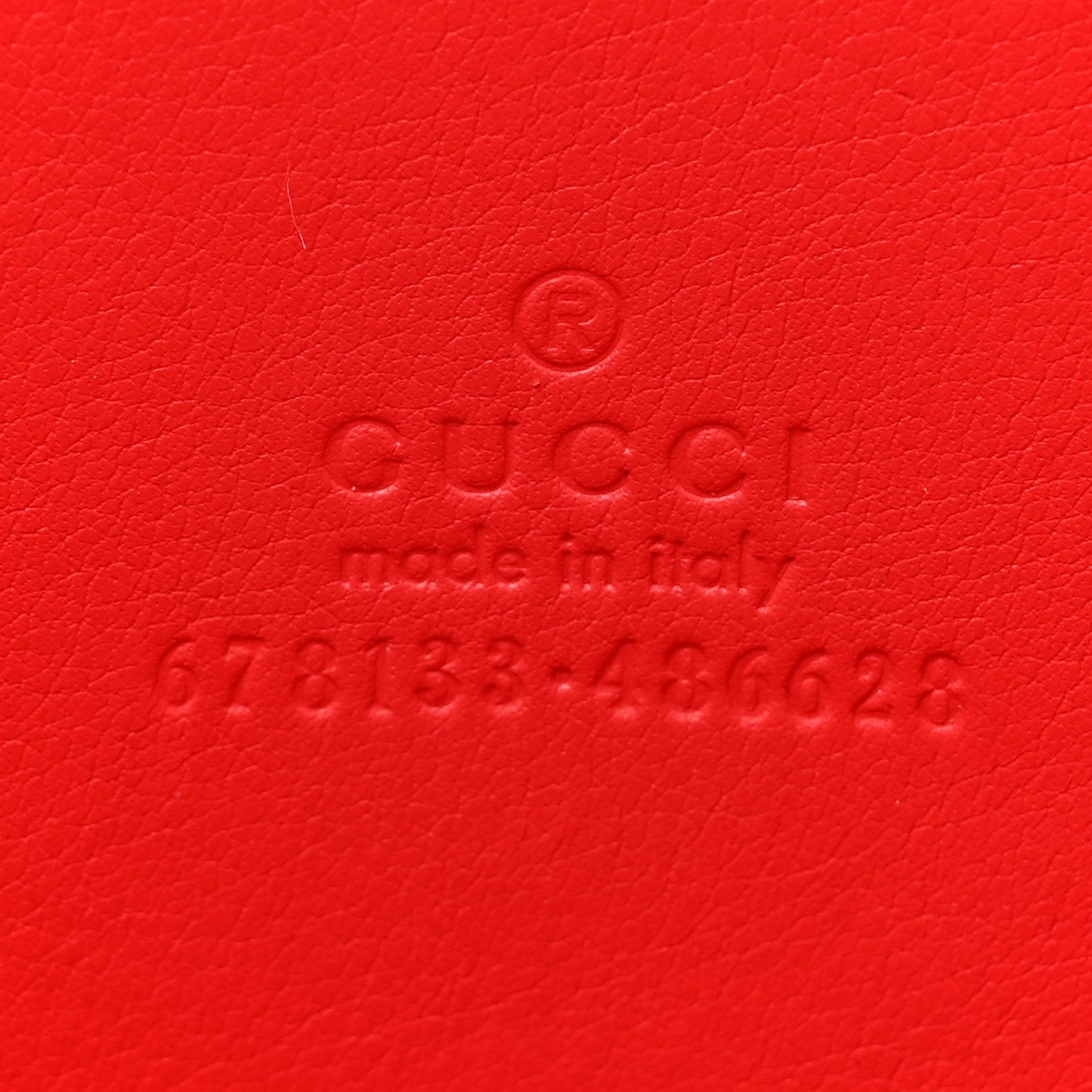 Gucci GG Supreme Monogram Love Valentines Day Small Heart Bag Beige Ebony New Geranium 6 of 11