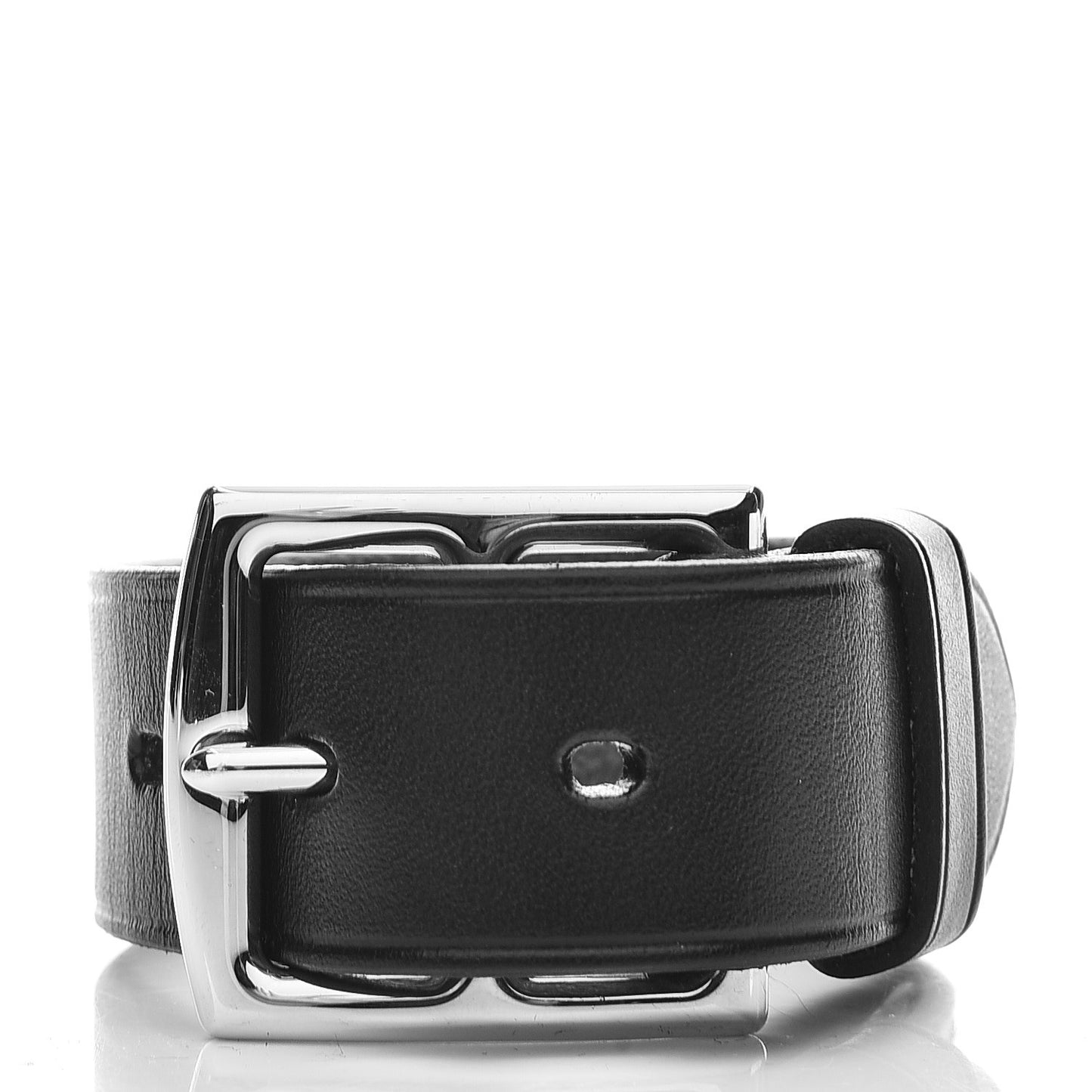 Chamonix Etriviere Bracelet Black