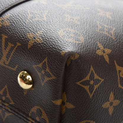 Louis Vuitton Monogram Melie 9 of 12