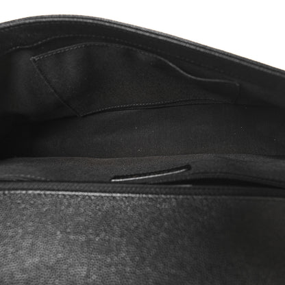 Chanel Caviar Quilted New Medium Boy Flap Black 5 of 11