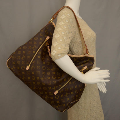 Louis Vuitton Monogram Delightful GM 2 of 8