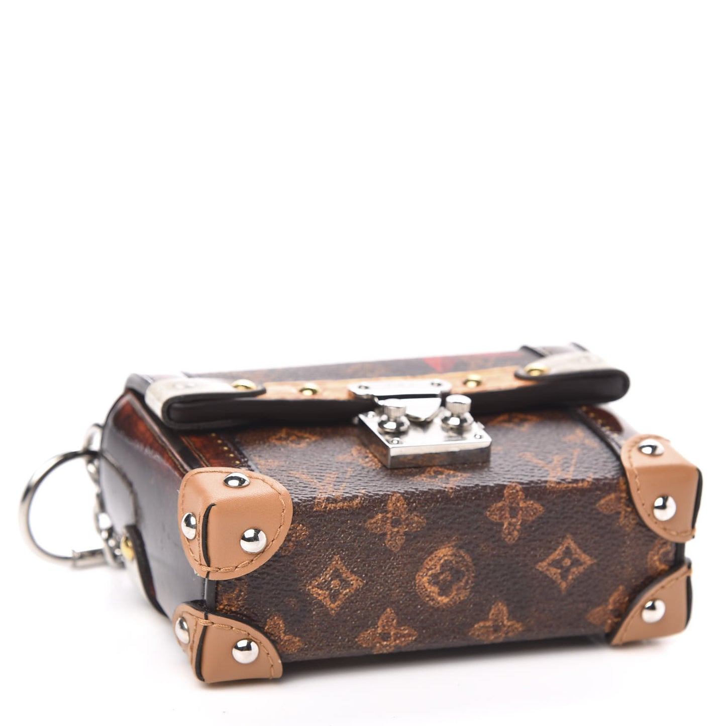 Monogram Essential Time Trunk