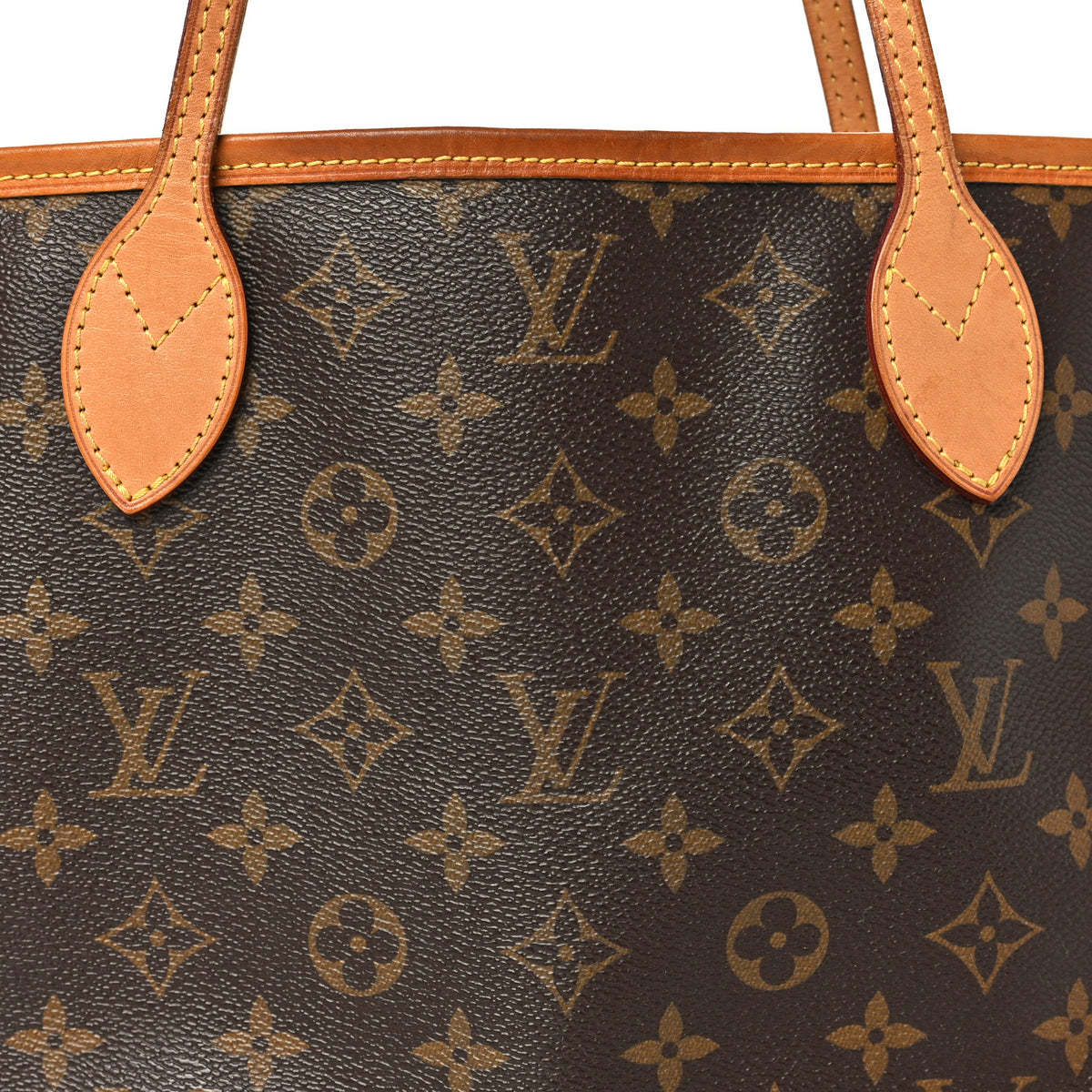 Louis Vuitton Monogram Neo Neverfull PM Fuchsia 8 of 10