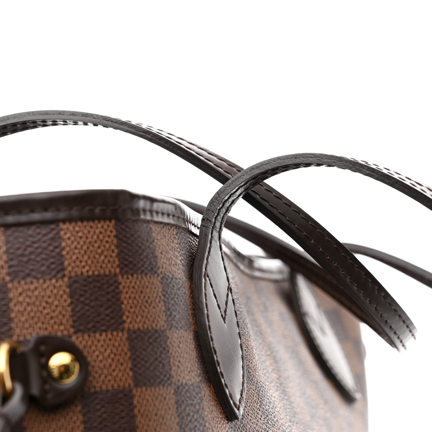 Damier Ebene Neverfull MM