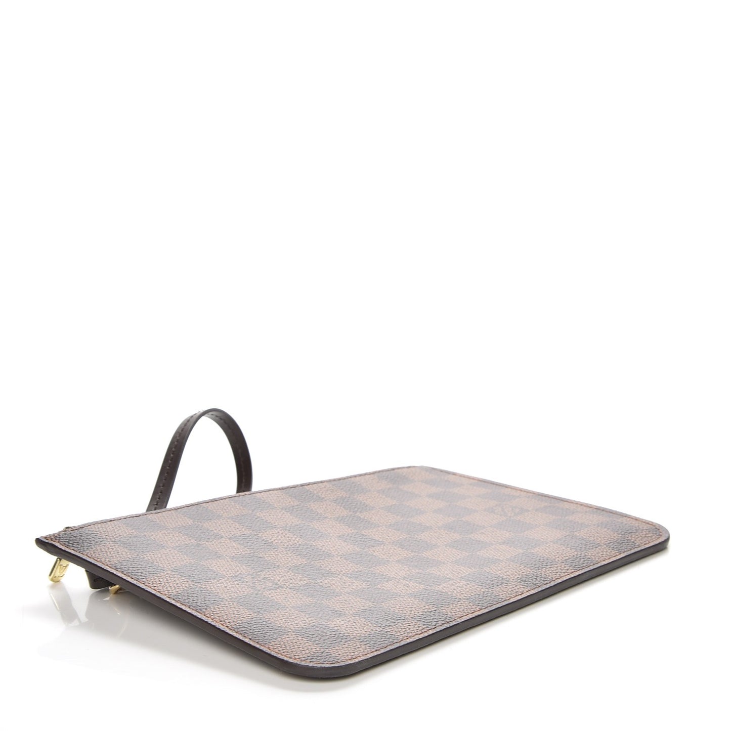 Damier Ebene Neverfull MM GM Pochette
