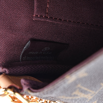 Louis Vuitton Monogram Favorite PM 6 of 10