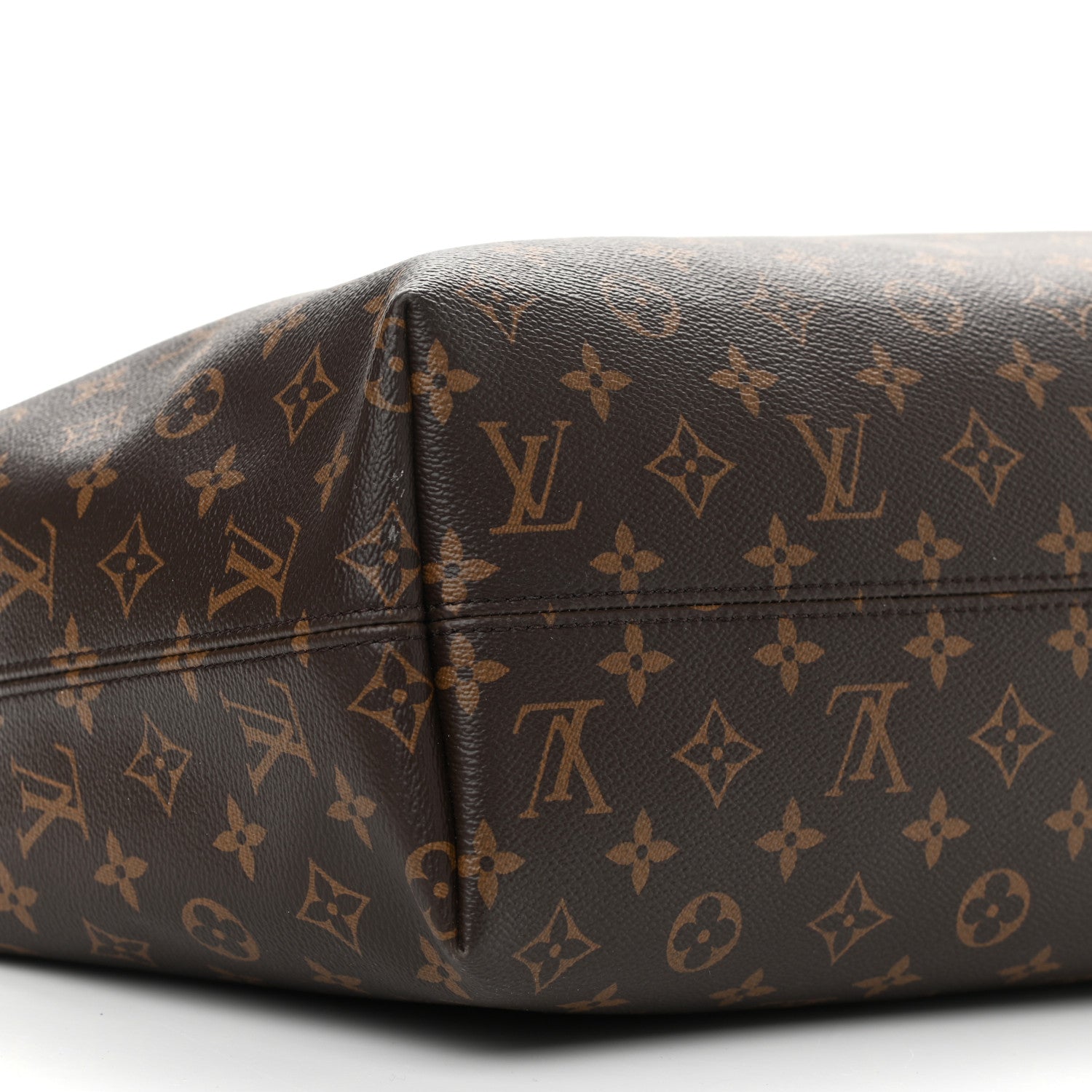 Louis Vuitton Monogram Graceful MM Pivoine 10 of 11