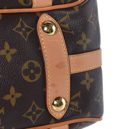 Louis Vuitton Monogram Stresa PM 10 of 10