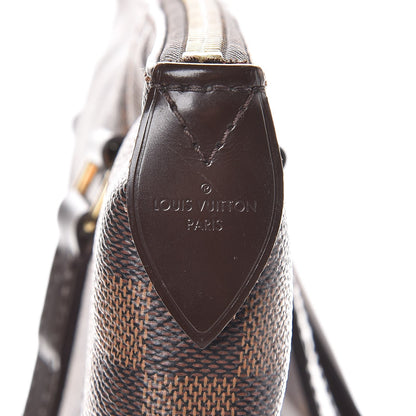 Louis Vuitton Damier Ebene Totally MM 6 of 9