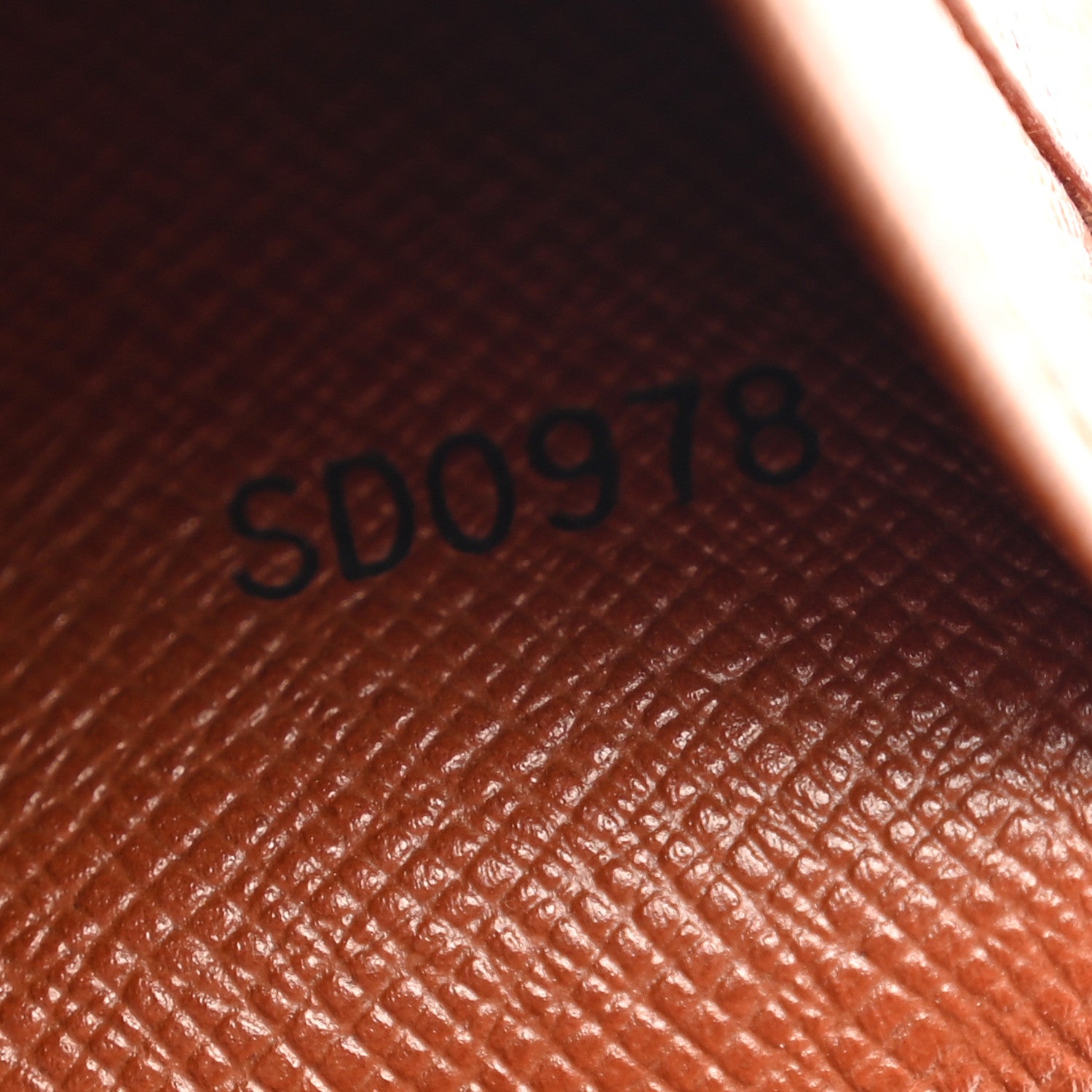 Louis Vuitton Monogram Porte Tresor International Wallet 9 of 11