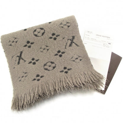 Louis Vuitton Logomania Echarpe Scarf Verone 3 of 4