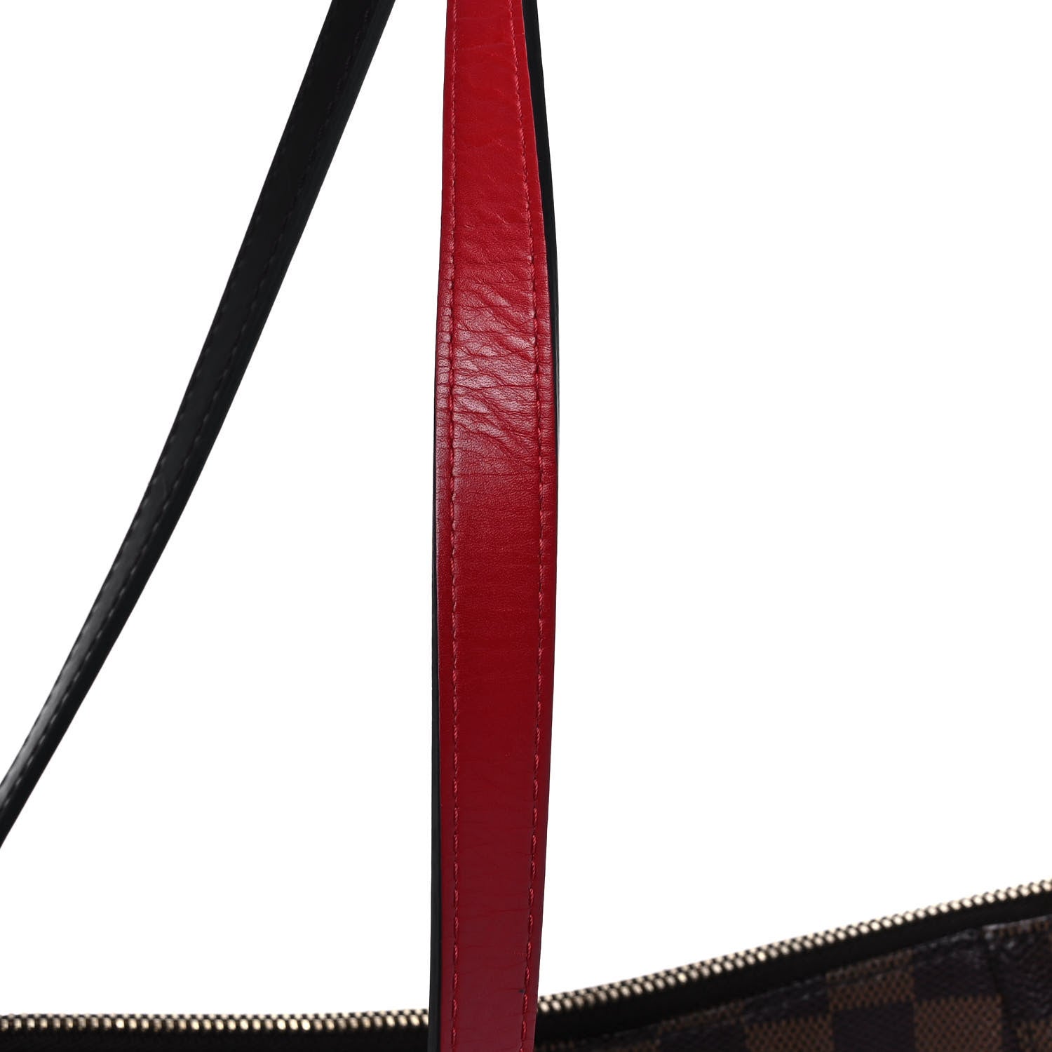 Louis Vuitton Damier Ebene South Bank Besace 13 of 17