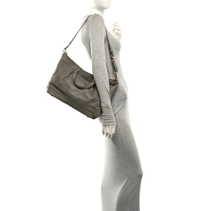 Louis Vuitton Mahina Stellar PM Poudre 2 of 10