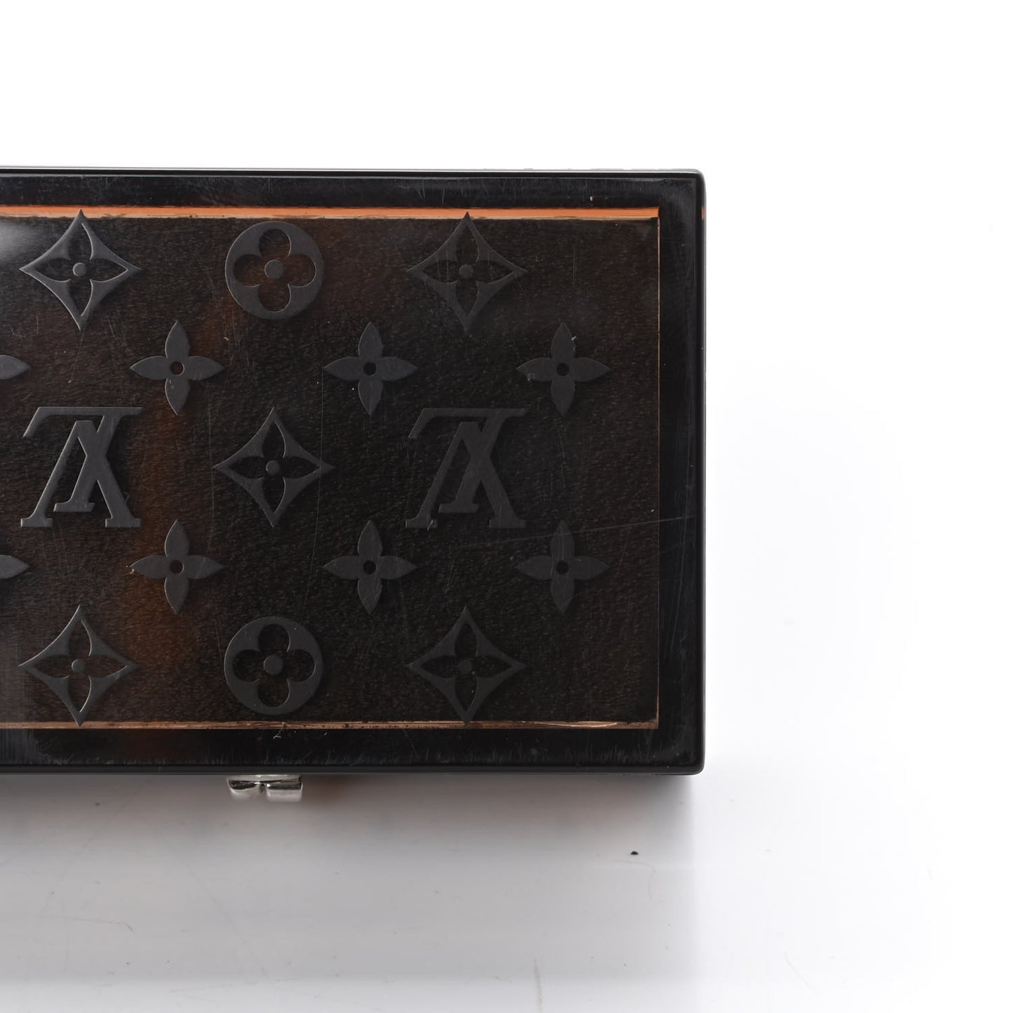 Monogram Incense Gift Set