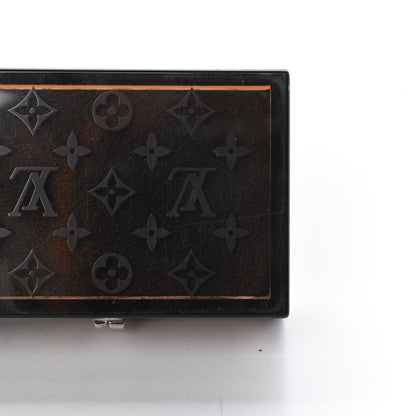 Louis Vuitton Monogram Incense Gift Set 5 of 5