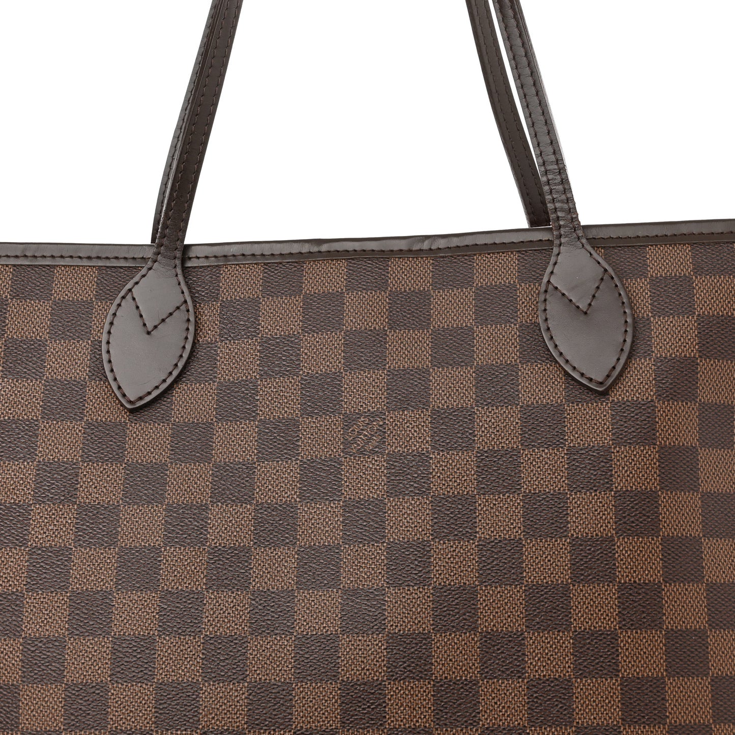 Damier Ebene Neverfull MM
