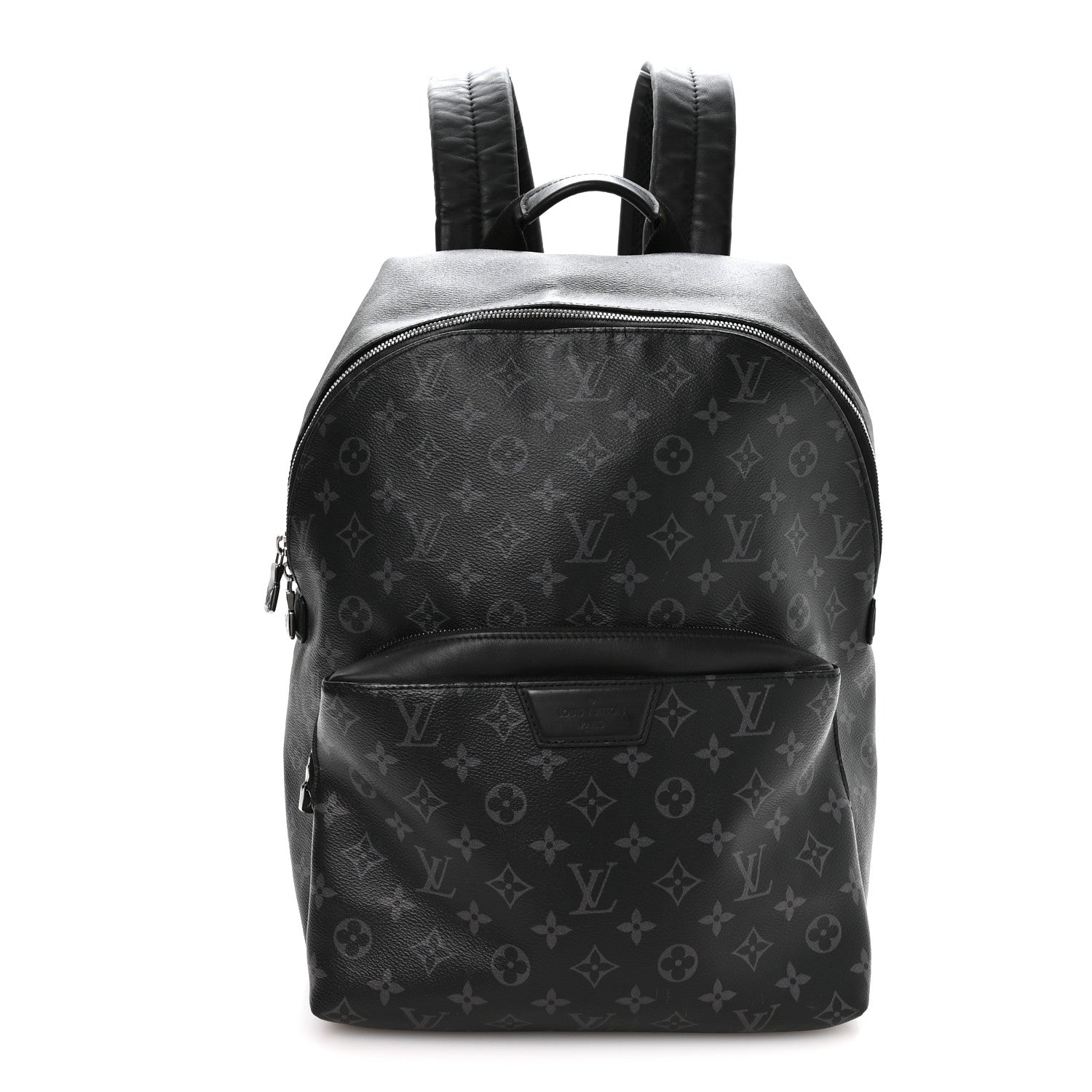 Louis Vuitton Monogram Eclipse Discovery Backpack PM 1 of 8