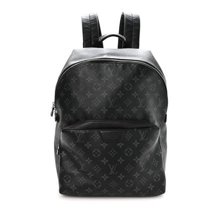 Louis Vuitton Monogram Eclipse Discovery Backpack PM 1 of 8