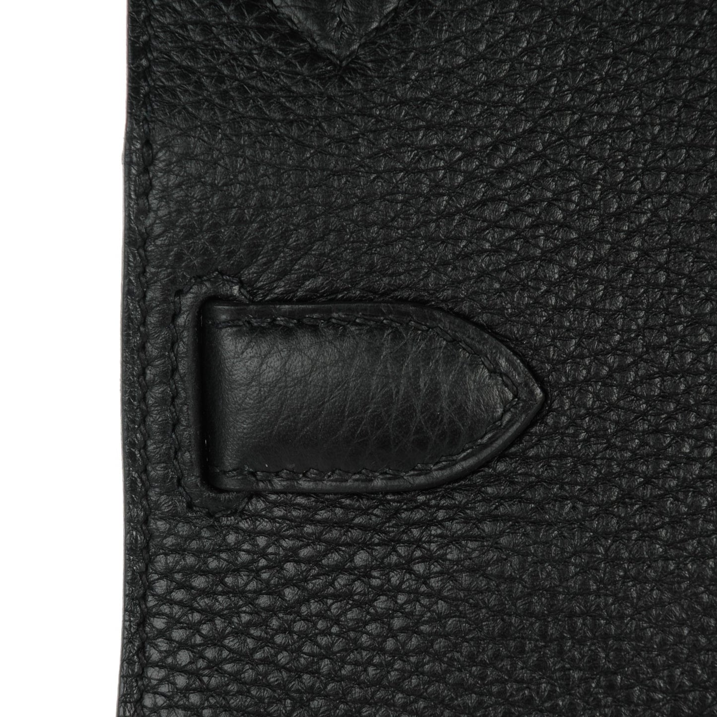 Taurillon Clemence Jypsiere 31 Black