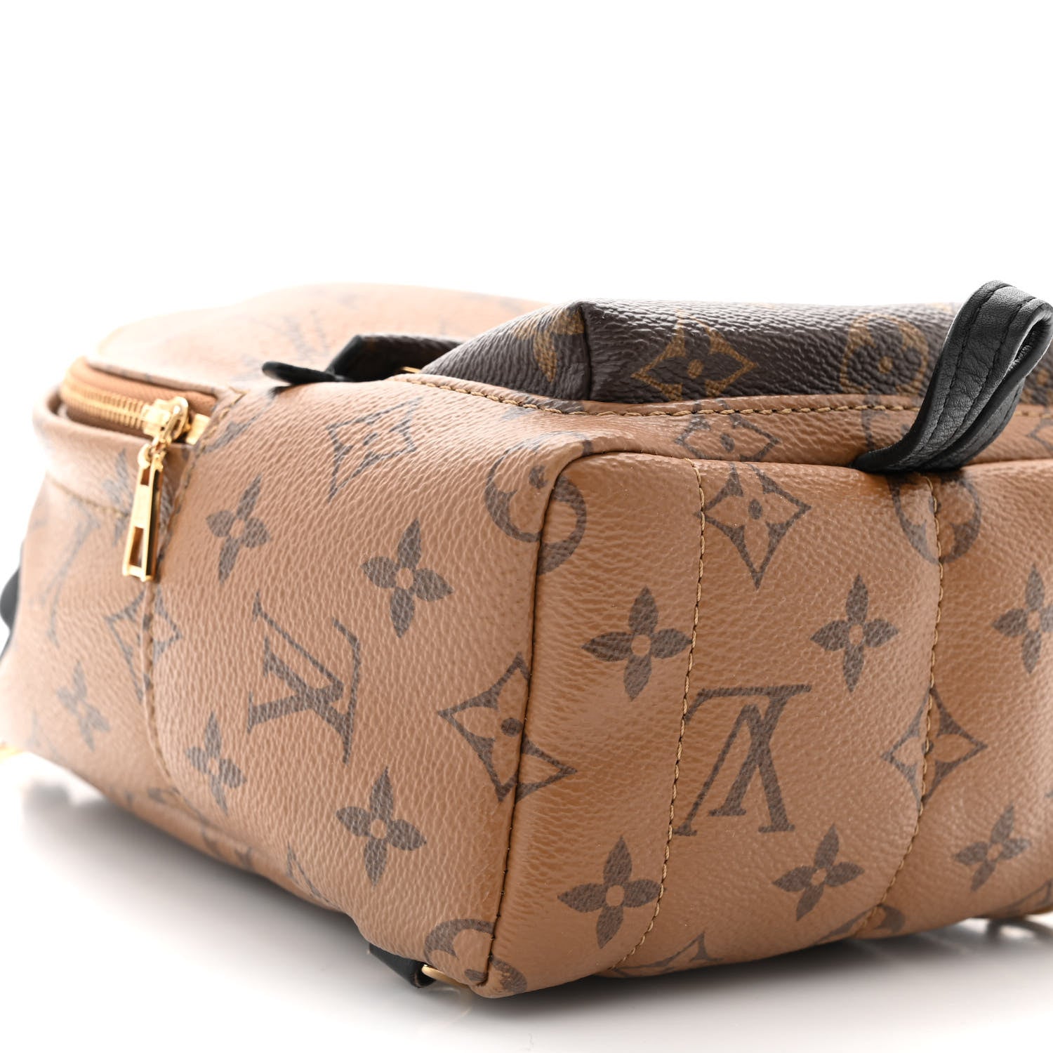 Louis Vuitton Reverse Monogram Palm Springs Backpack Mini 9 of 10