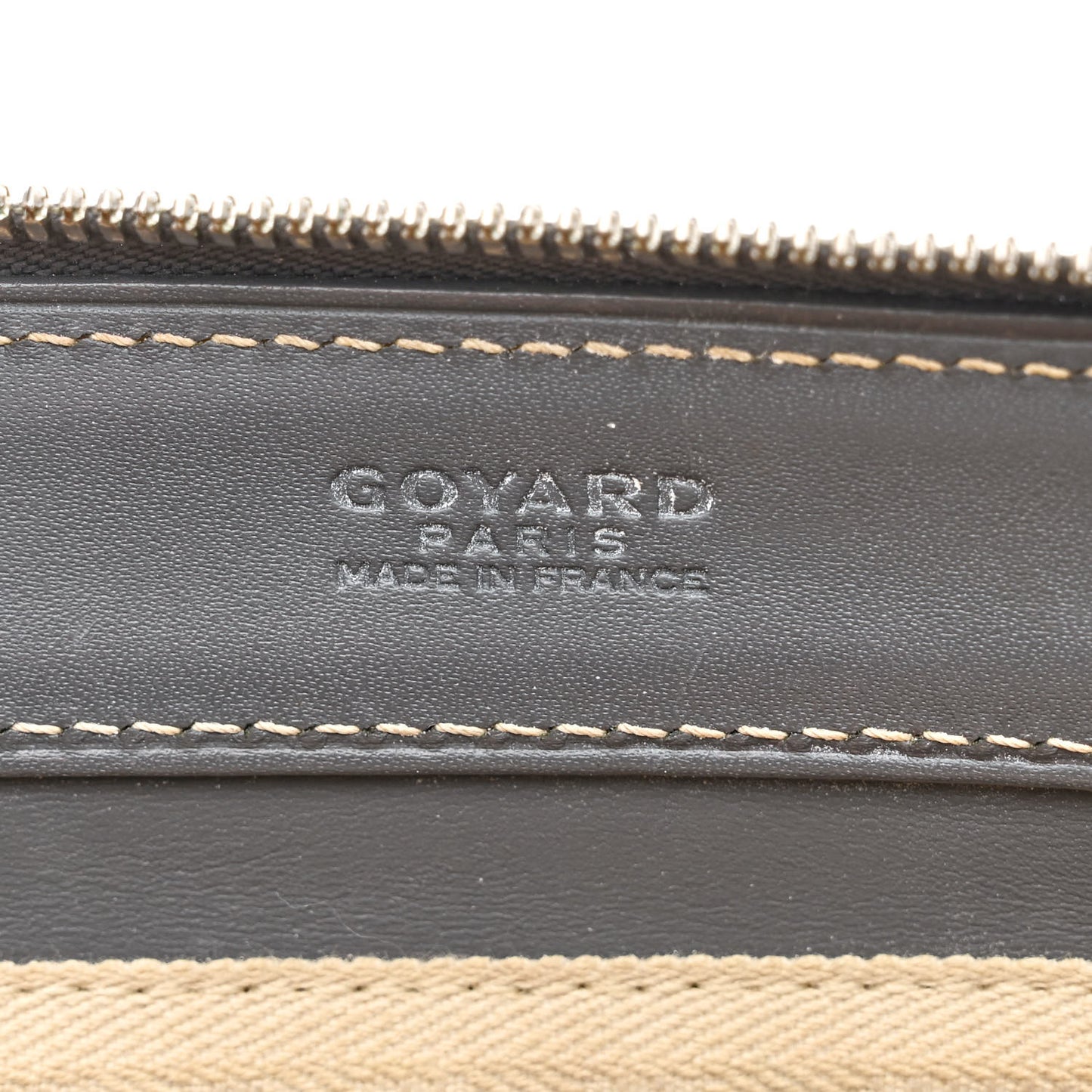 Goyardine Okinawa MM Grey