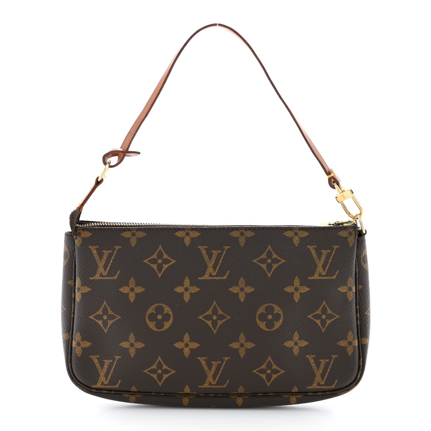 Louis Vuitton Monogram Pochette Accessories 1 of 11